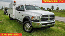 2012 dodge 5500 for sale  Moscow Mills
