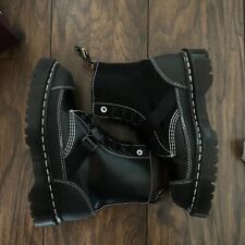 Martens doc martens for sale  GRIMSBY