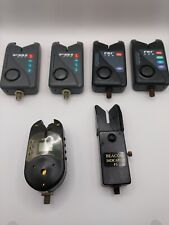Used, Vintage Fishing Bite Alarms  for sale  Shipping to South Africa