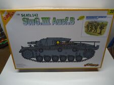 Cyber hobby sd.kfz.142 for sale  Dexter