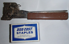 Vintage duofast 550 for sale  Frederick