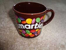 smarties mug for sale  SCARBOROUGH