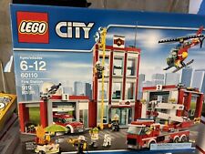 Lego city fire for sale  Sitka