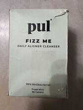 Pul fizz daily for sale  El Paso