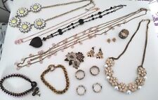 Mixed clearance jewellery for sale  DERBY