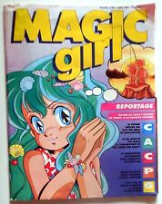 Mensile magic girl usato  Gioia Del Colle