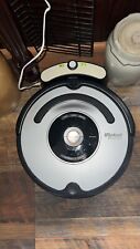 Irobot roomba 655 for sale  Shrewsbury