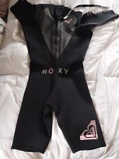 Roxy spring wetsuit for sale  Vestal