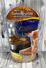 Salon bronze airbrush for sale  Shipping to Ireland