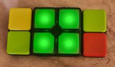 Rubiks magic speed for sale  COLEFORD