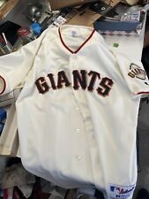 Giants jersey mens for sale  Vacaville