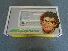 Stylophone original electric for sale  GRIMSBY