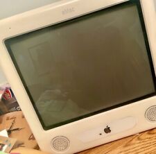 Apple eMac No: A1002, used for sale  Shipping to South Africa