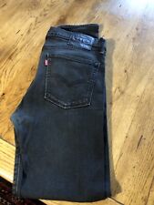 Men levi jeans for sale  HAWICK