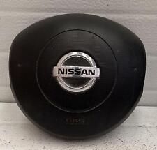 Airbag volante nissan usato  Italia