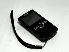 Câmera de Vídeo Kodak Zi8 Pocket Filmadora Apenas Unidade Testada, usado comprar usado  Enviando para Brazil