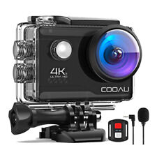 Action cam 20mp for sale  Shipping to Ireland