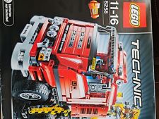 Lego technic crane for sale  BURGESS HILL
