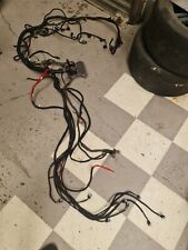 Engine standalone wiring for sale  COVENTRY
