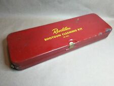 vintage gun cleaning kit for sale  Raleigh