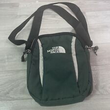 North face green for sale  HULL