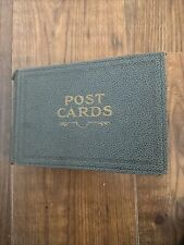 Antique vintage postcards for sale  BIGGLESWADE