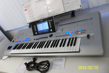 arranger keyboard yamaha for sale  Niles