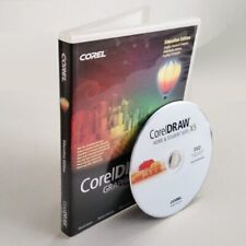 Used, CorelDRAW Graphics Suite X5 Home & Student ( Multilingual ) + Serial for sale  Shipping to South Africa