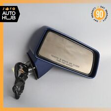 Espelho retrovisor lateral direito 04-05 Cadillac XLR azul 15225051 fabricante de equipamento original 51k comprar usado  Enviando para Brazil