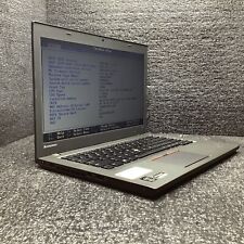 t450 thinkpad laptop lenovo for sale  Norwalk
