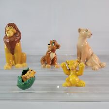 Disney porcelain lion for sale  Bartlett