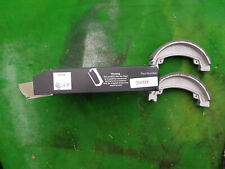 H318 brake shoes for sale  RUGBY