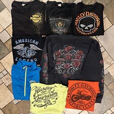 Harley davidson shirts for sale  Cleveland
