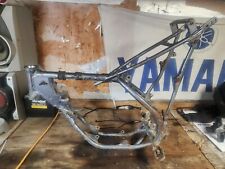 02 Suzuki RM85 RM85L Main Frame Chassis Body Subframe Sub for sale  Shipping to South Africa