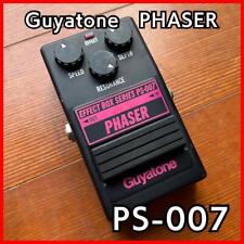 Guyatone phaser 007 for sale  Shipping to Ireland