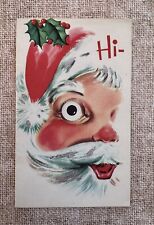 Vintage greeting card for sale  Bristol