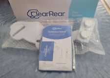 CLEAR REAR The Buttler Bidet Toilet Attachment Complete Kit *NEW*  for sale  Shipping to South Africa