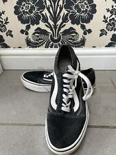 Size 5.5 vans for sale  KIDLINGTON