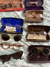 Selection mixed spectacles. for sale  PONTYPOOL