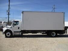 2014 freightliner box for sale  Grandview