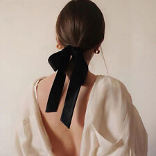 Fashion black velvet for sale  Shipping to Ireland