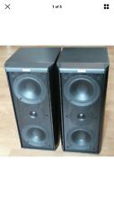 Jamo speakers classic for sale  HALSTEAD