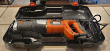 Black decker corded for sale  Pittsburgh
