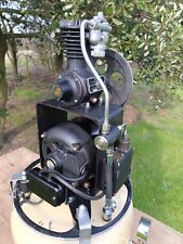 Vintage compressor sterling for sale  BEDFORD
