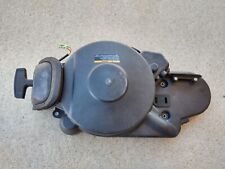 25 HP 4 STROKE FLY WHEEL REWIND ASSEMBLY COVER WITH HARNESS MERCURY YAMAHA OEM for sale  Shipping to South Africa