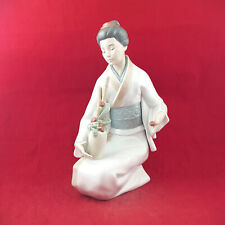 Lladro nao figure for sale  DURHAM