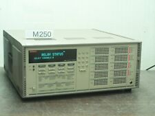 Keithley 7002 switch d'occasion  Dornes