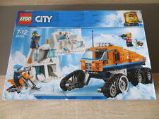 Lego city 60194 gebraucht kaufen  Brühl