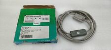 CABLE DE COMUNICACIÓN MULTIFUNCIÓN SCHNEIDER TSXPCX1031 RS232 PLC segunda mano  Embacar hacia Argentina