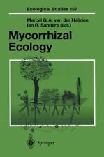 Ecologia micorrízica por Marcel G.A. Livro em brochura inglês Van Der Heijden comprar usado  Enviando para Brazil